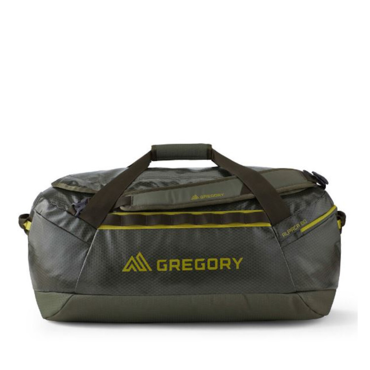Gregory Packs Alpaca Duffel 80 Liter - Image 10
